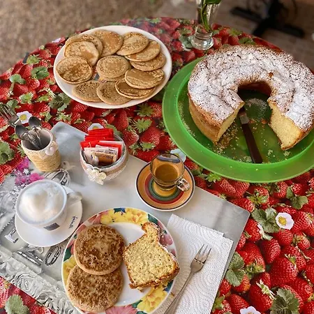 Tigrillo Nocleg ze śniadaniem 3*