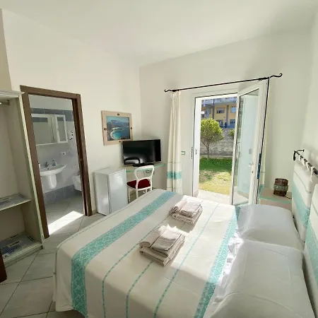 Tigrillo Nocleg ze śniadaniem