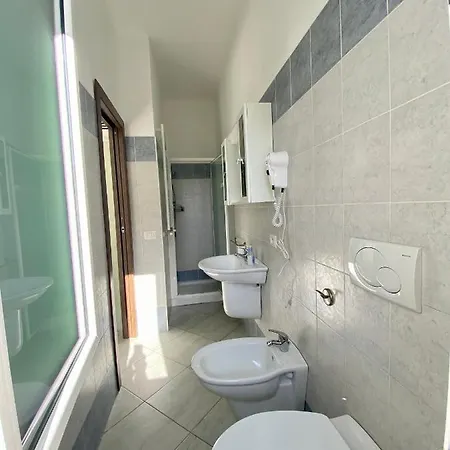 Tigrillo Nocleg ze śniadaniem