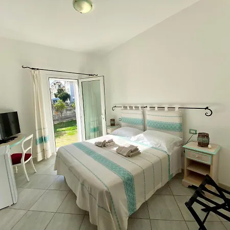 Tigrillo 3* Olbia