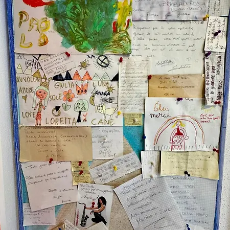 Nocleg ze śniadaniem Tigrillo