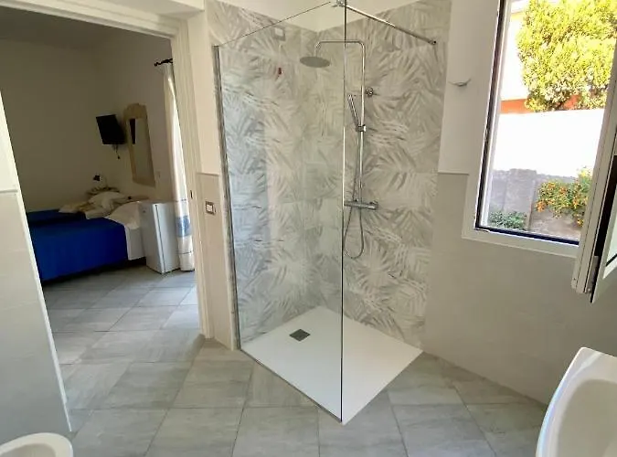 Panzió Tigrillo Olbia