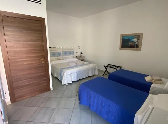 Tigrillo Panzió Olbia