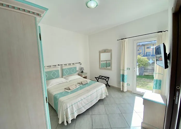 Panzió Tigrillo Olbia