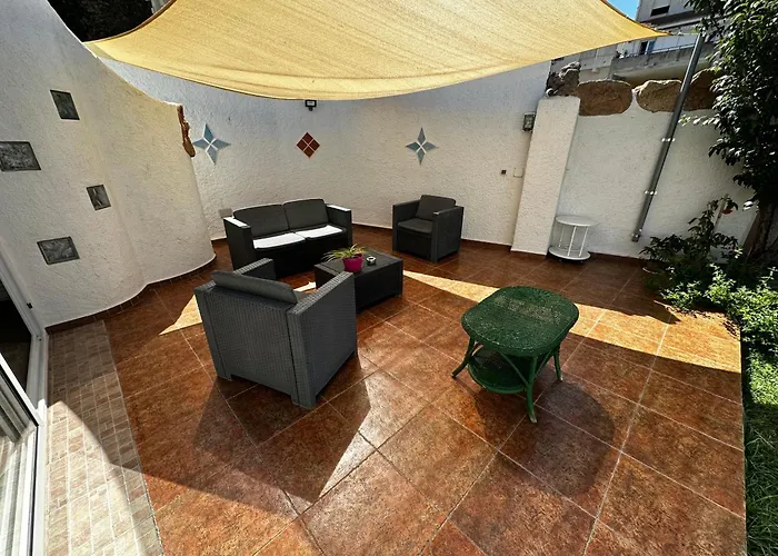 Panzió Tigrillo Olbia