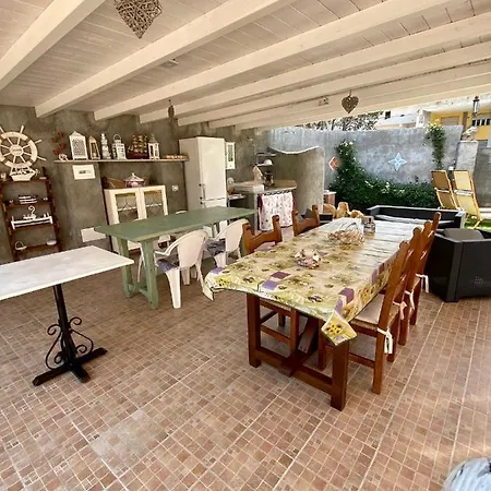 Tigrillo Bed & Breakfast