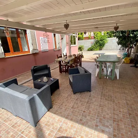 Tigrillo Bed & Breakfast 3*