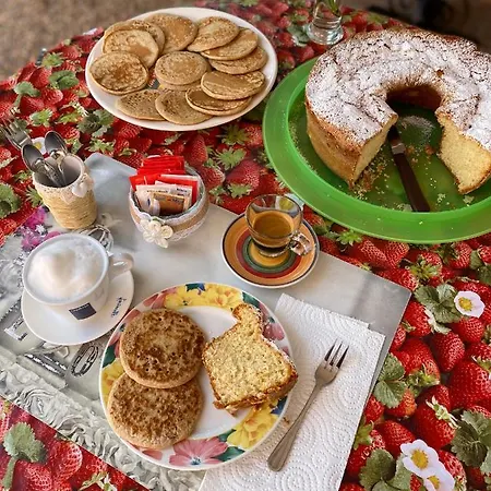 Tigrillo Bed & Breakfast