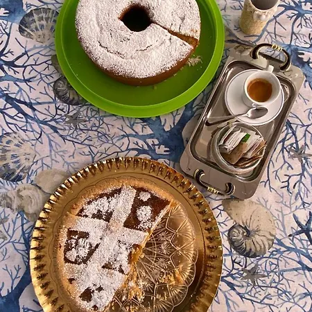 Tigrillo Bed & Breakfast Olbia