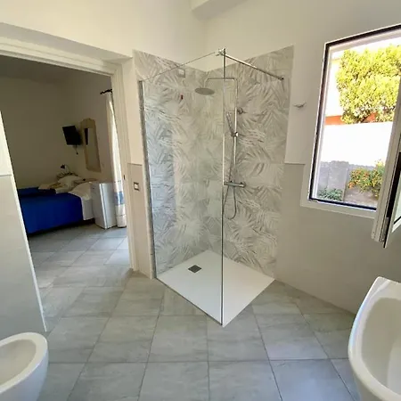 Bed & Breakfast Tigrillo Olbia