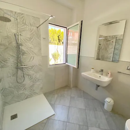 Bed & Breakfast Tigrillo Olbia