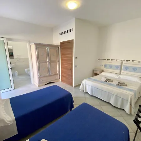 Tigrillo Bed & Breakfast 3*