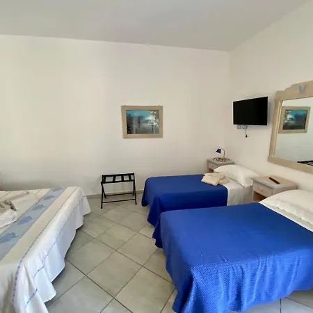 Tigrillo Bed & Breakfast