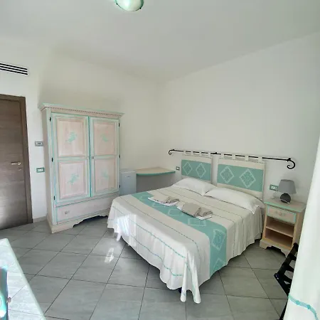 Tigrillo Olbia