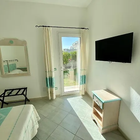 Tigrillo Bed & Breakfast