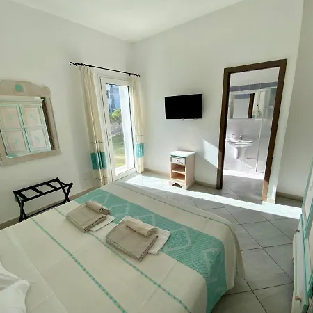 Tigrillo Bed & Breakfast 3*