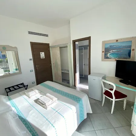 Bed & Breakfast Tigrillo