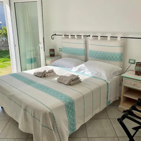 Bed & Breakfast Tigrillo