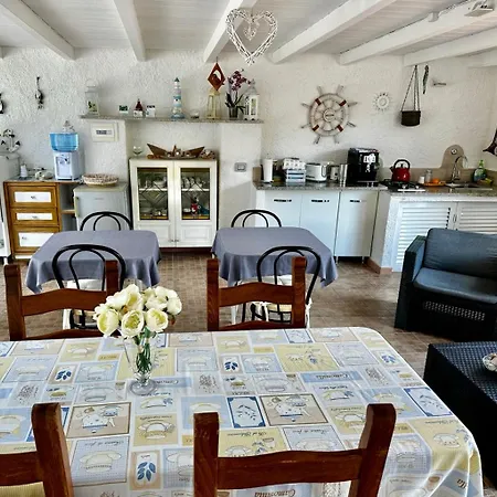 Bed & Breakfast Tigrillo