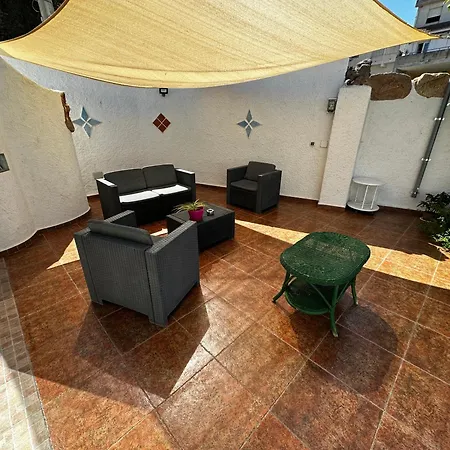 Couette-café Tigrillo Olbia